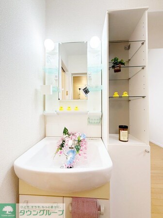 ラカーサフェリーチェの物件内観写真